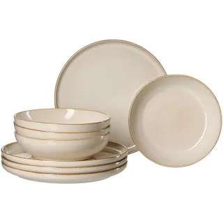 Ritzenhoff & Breker Olivia Tafelservice 8-tlg.
