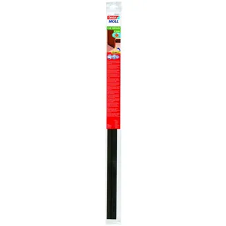 Tesa Tür-Dichtung 5403 braun bis 15 mm