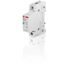 Abb-entrelec - Überspannungsschutz ovrt2n80-275spqs