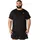 CORE SS TOP schwarz L