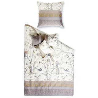 Fong natur 200 x 200 cm + 2 x 80 x 80 cm