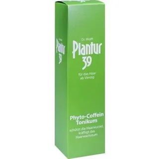 Dr. Kurt Wolff Plantur 39 Coffein-Tonikum 200 ml