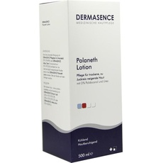 Bild Polaneth Lotion 500 ml