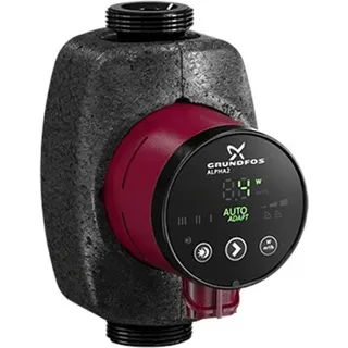 Grundfos Alpha2 25-60 180
