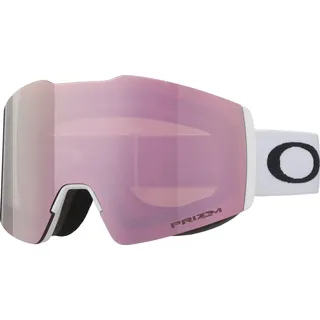 OAKLEY Fall Line M Matte White / Prizm Rose gold (710355)