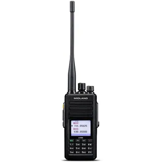 Midland CT990 EBR Amateurradio