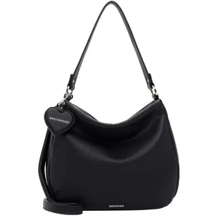 Emily & Noah Beutel E&N Enie 64994 Damen Handtaschen Zweifarbig - Einheitsgröße