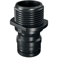 Claber Adapter Fil. 3/4†M Max Flow