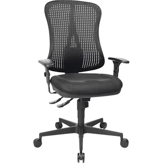 TOPSTAR Head Point SY Polyester Schwarz