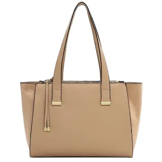 TAMARIS Galina SC City Shopper L Sand