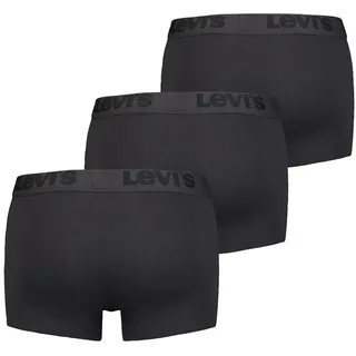 Levi's Herren Boxershort 3er Pack