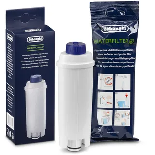 De'Longhi DLSC002 Weiß 0,5 L