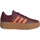 Vl Court Bold Sportschuhe - maroon, dusky orange, pure ruby, - EU 38 2/3