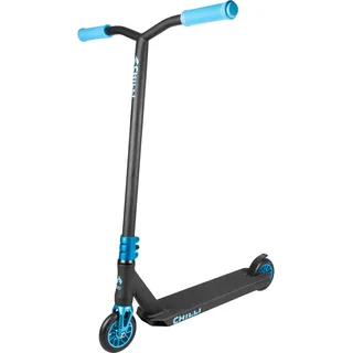 Chilli Scooter Reaper Wave Blau/Schwarz