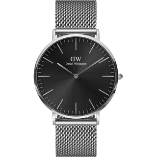 Daniel Wellington Classic DW00100629 Edelstahl 40,0 mm