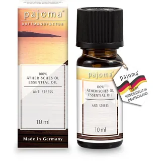Pajoma Ätherisches Anti-Stress Öl 10 ml