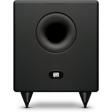 PreSonus Temblor T8, 8" aktiver Studio-Subwoofer