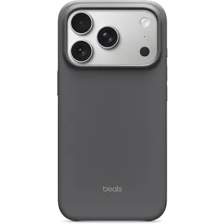 Apple iPhone 17 Pro Case mit MagSafe Granitgrau
