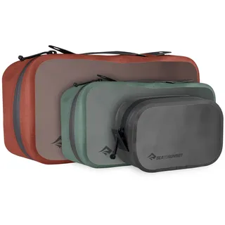 Sea to Summit Reise-taschen-set - One Size