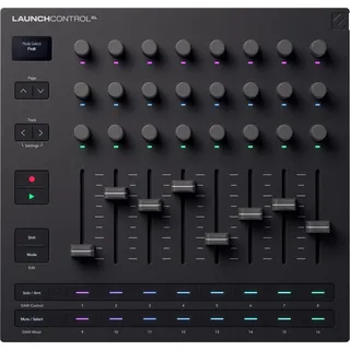 Novation Launch Control XL 3