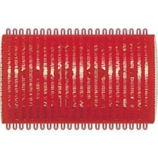 Fripac-Medis Thermo Magic Rollers rot 36 mm Durchmesser Beutel mit 12 Stück