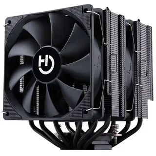 Hiditec C20 Pro Cpu-lüfter - Black