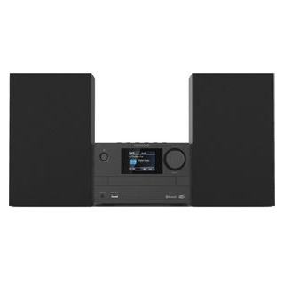 Kenwood M-525DAB Micro HiFi System