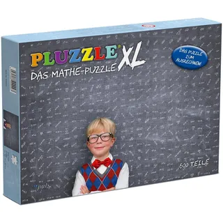 puls entertainment Pluzzle XL