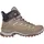 Innovo GTX Mid Damen Slim Dune/Grau 41,5