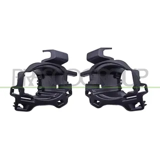 PRASCO Halter, Nebelscheinwerfer rn7501230 rechts für RENAULT