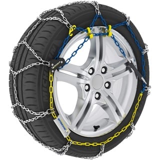 Michelin Schneeketten extremer Halt, automatische Spannung n°100