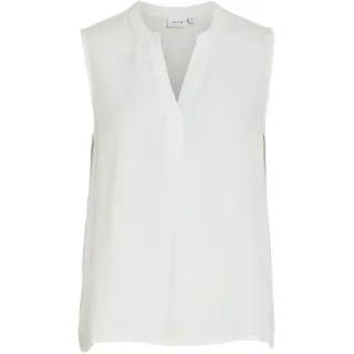 Vila Female Top V-Ausschnitt