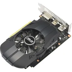 Bild von Phoenix GeForce GTX 1630, PH-GTX1630-4G-EVO, 4GB GDDR6, DVI, HDMI, DP (90YV0I53-M0NA00)