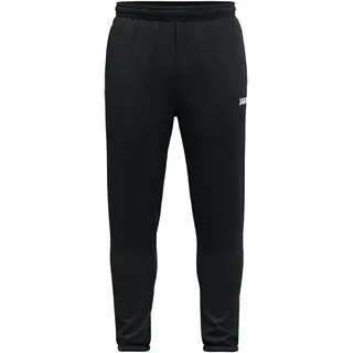 Jako Dynamic Freizeithose Regular Schwarz XXL