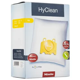 Miele HyClean Dustbags
