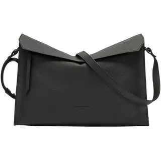 Liebeskind Berlin Lora Small Pebble Umhängetasche Leather Black