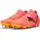 Future 7 Ultimate AG/FG Herren Sunset Glow/Black/Sun Stream 45
