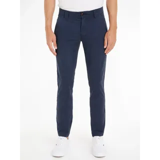 Tommy Hilfiger Scanton Chinohose Twilight Navy 31 34