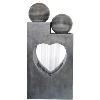 Dehner Gartenbrunnen Amor