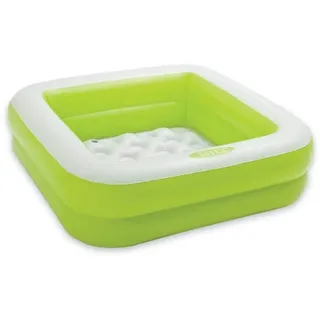 Intex Babypool Quadratisch 85 x 85 x 23 cm
