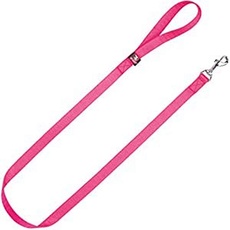 Arppe 2244012523 Gurt Nylon Basic, Fuchsia