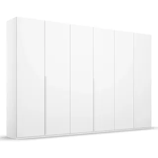 Purisma 301 x 223 x 60 cm weiß