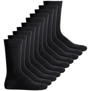 JACK & JONES »Socken JACJENS SOCK 10 PACK NOOS«