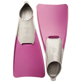 Madwave Pool Colour Long Schwimmflossen - Purple - EU 40-41