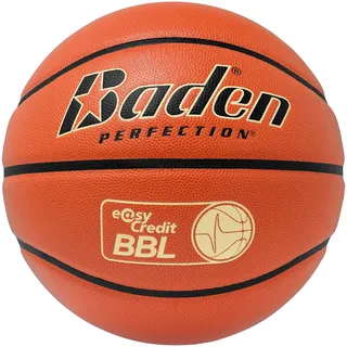 Baden Elite Pro easyCredit BBL orange
