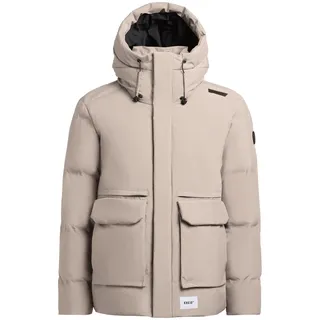 khujo Winterjacke »Winterjacke Dave«