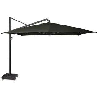 Platinum Icon 400 x 300 cm Schwarz