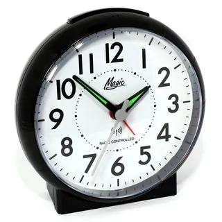 Festive Magic Magic 1897/7 M schwarz