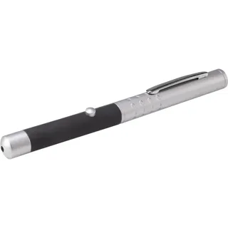 Renkforce Laserpointer RF-LP-500 Laserfarbe: Grün - Grün