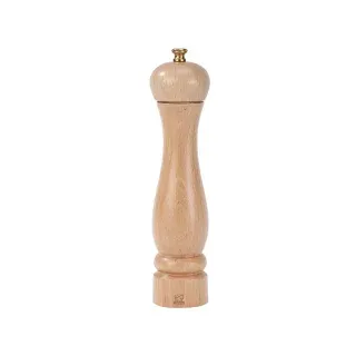 Peugeot CLERMONT Pfeffermühle 24 cm natur unbefüllt